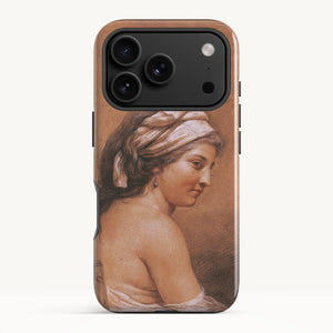 iPhone 17 Pro / Tough Case
