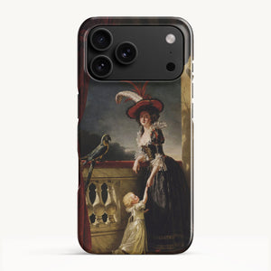 iPhone 17 Pro Max / Slim Case