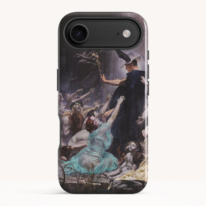iPhone 17 Air / Tough Case