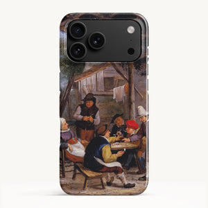 iPhone 17 Pro Max / Slim Case