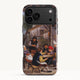 iPhone 17 Pro Max / Tough Case