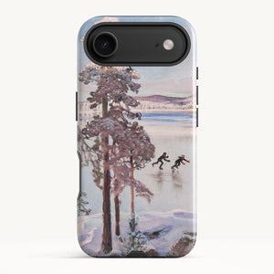 iPhone 17 Air / Tough Case