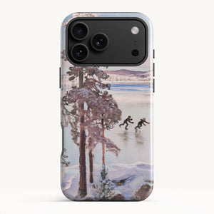 iPhone 17 Pro Max / Tough Case