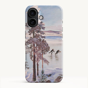 iPhone 17 / Slim Case