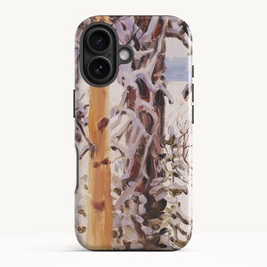 iPhone 17 / Tough Case