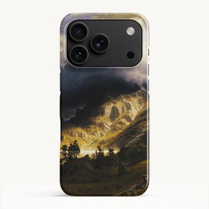 iPhone 17 Pro / Slim Case