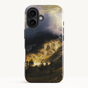 iPhone 17 / Tough Case