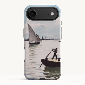 iPhone 17 Air / Tough Case