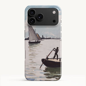 iPhone 17 Pro Max / Slim Case