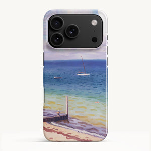iPhone 17 Pro / Slim Case