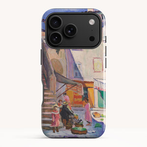iPhone 17 Pro / Tough Case