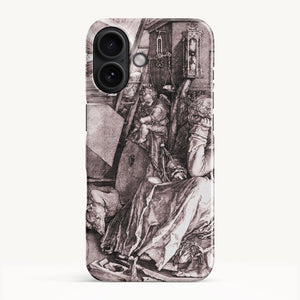 iPhone 17 / Slim Case