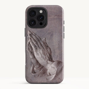 iPhone 16 Pro Max / Tough Case