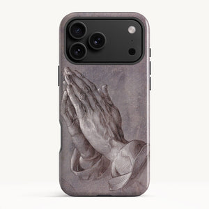 iPhone 17 Pro Max / Tough Case
