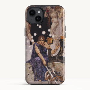 iPhone 15 Plus / Tough Case