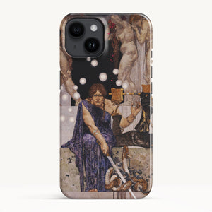 iPhone 15 / Slim Case
