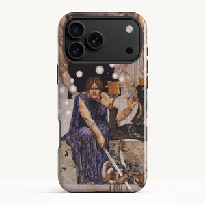 iPhone 17 Pro Max / Tough Case