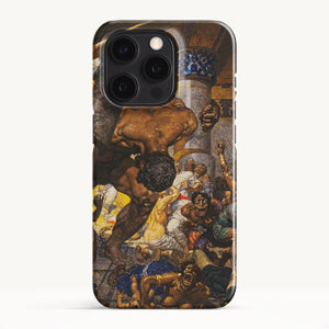 iPhone 15 Pro / Slim Case