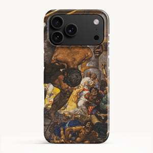 iPhone 17 Pro Max / Slim Case