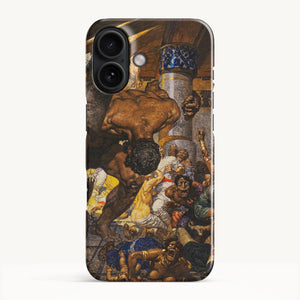 iPhone 17 / Slim Case