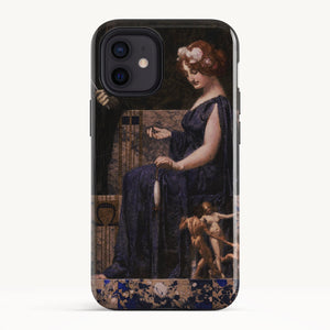 iPhone 12 Mini / Tough Case