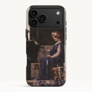 iPhone 17 Pro Max / Tough Case