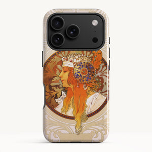 iPhone 17 Pro / Tough Case