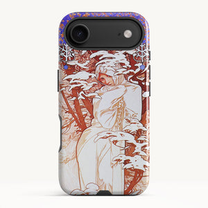 iPhone 17 Air / Tough Case