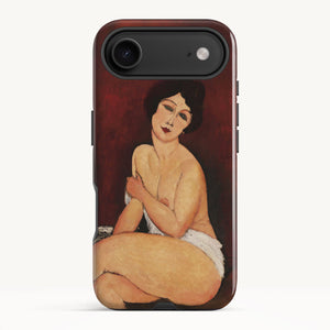 iPhone 17 Air / Tough Case