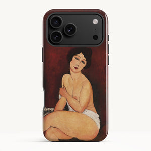 iPhone 17 Pro Max / Tough Case