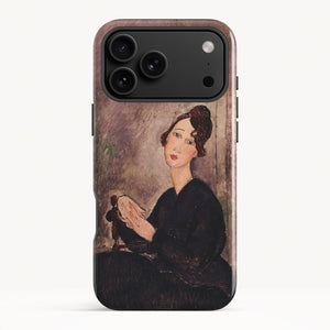 iPhone 17 Pro Max / Tough Case