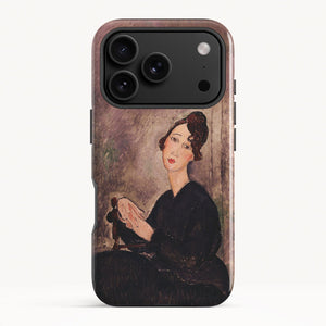 iPhone 17 Pro / Tough Case