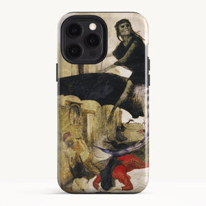 iPhone 13 Pro Max / Tough Case