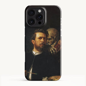 iPhone 16 Pro Max / Slim Case