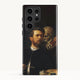 Galaxy S23 Ultra / Tough Case