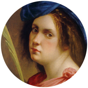 Artemisia Gentileschi