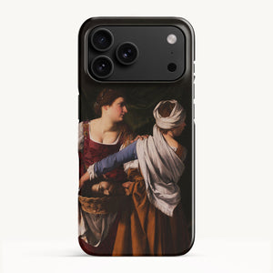 iPhone 17 Pro Max / Slim Case