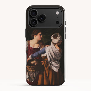 iPhone 17 Pro Max / Tough Case
