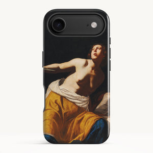 iPhone 17 Air / Tough Case