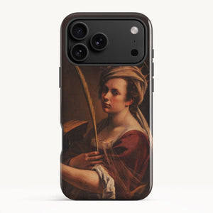 iPhone 17 Pro Max / Tough Case