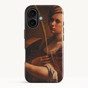iPhone 17 / Tough Case