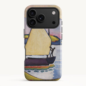 iPhone 17 Pro / Tough Case
