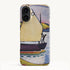 Sailboat In The Morning