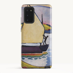 Galaxy Note 20 / Tough Case