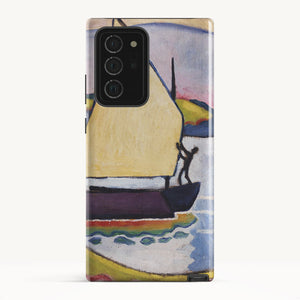 Galaxy Note 20 Ultra / Tough Case