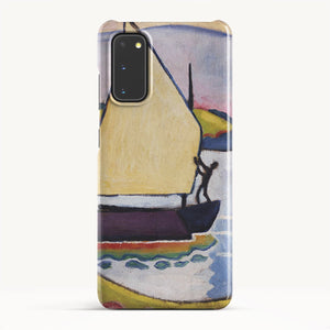 Galaxy S20 / Slim Case