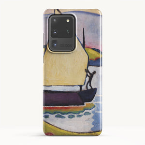 Galaxy S20 Ultra / Slim Case