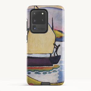 Galaxy S20 Ultra / Tough Case