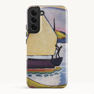 Galaxy S22 Plus / Tough Case
