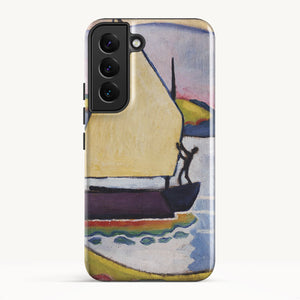 Galaxy S22 / Tough Case